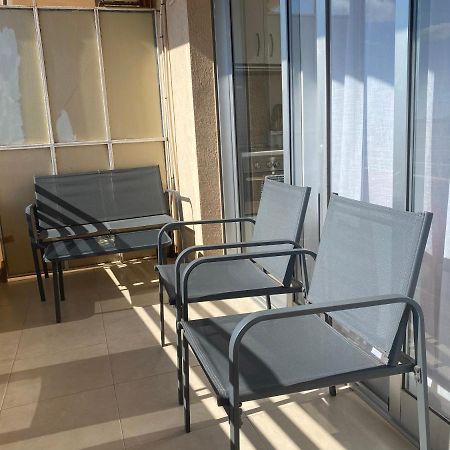 Apartamento Alicante & Sea View Exterior foto