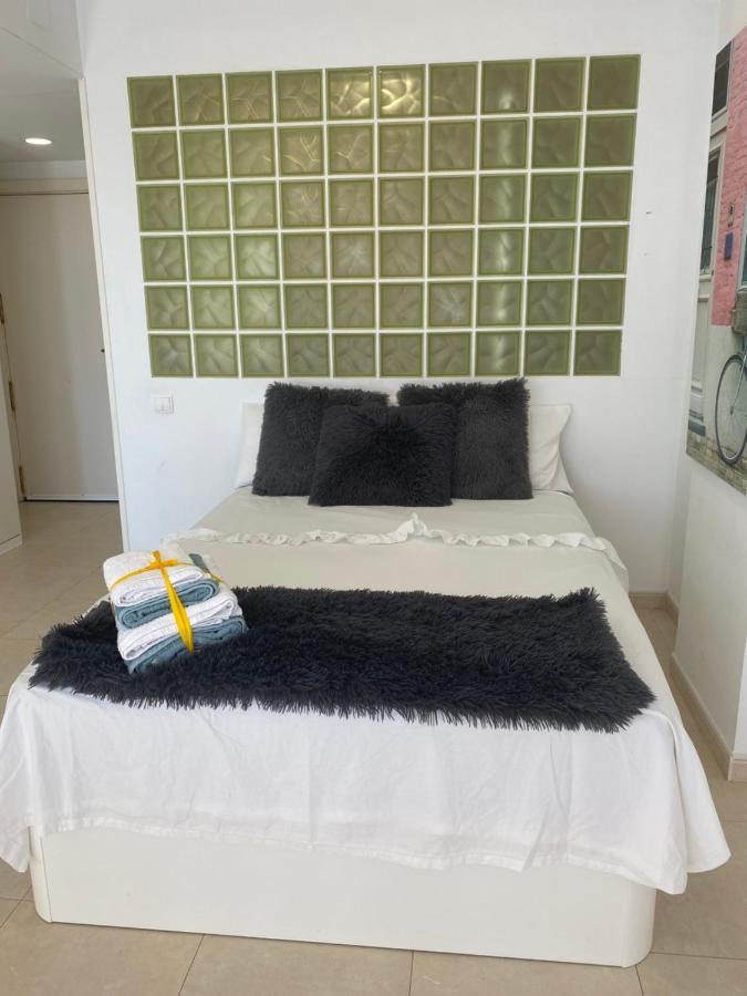 Apartamento Alicante & Sea View Exterior foto