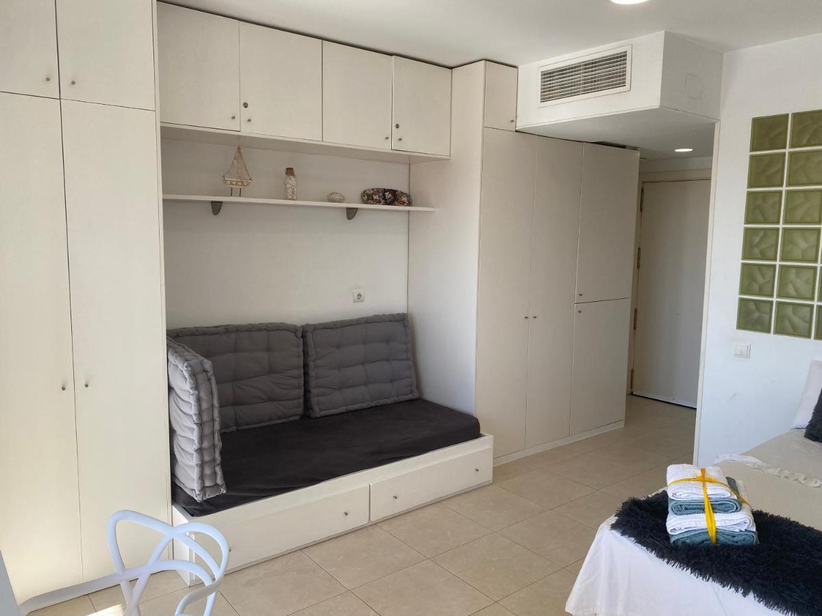 Apartamento Alicante & Sea View Exterior foto