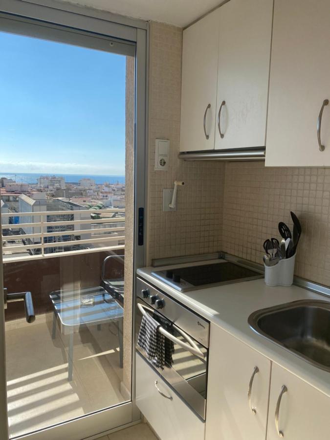 Apartamento Alicante & Sea View Exterior foto