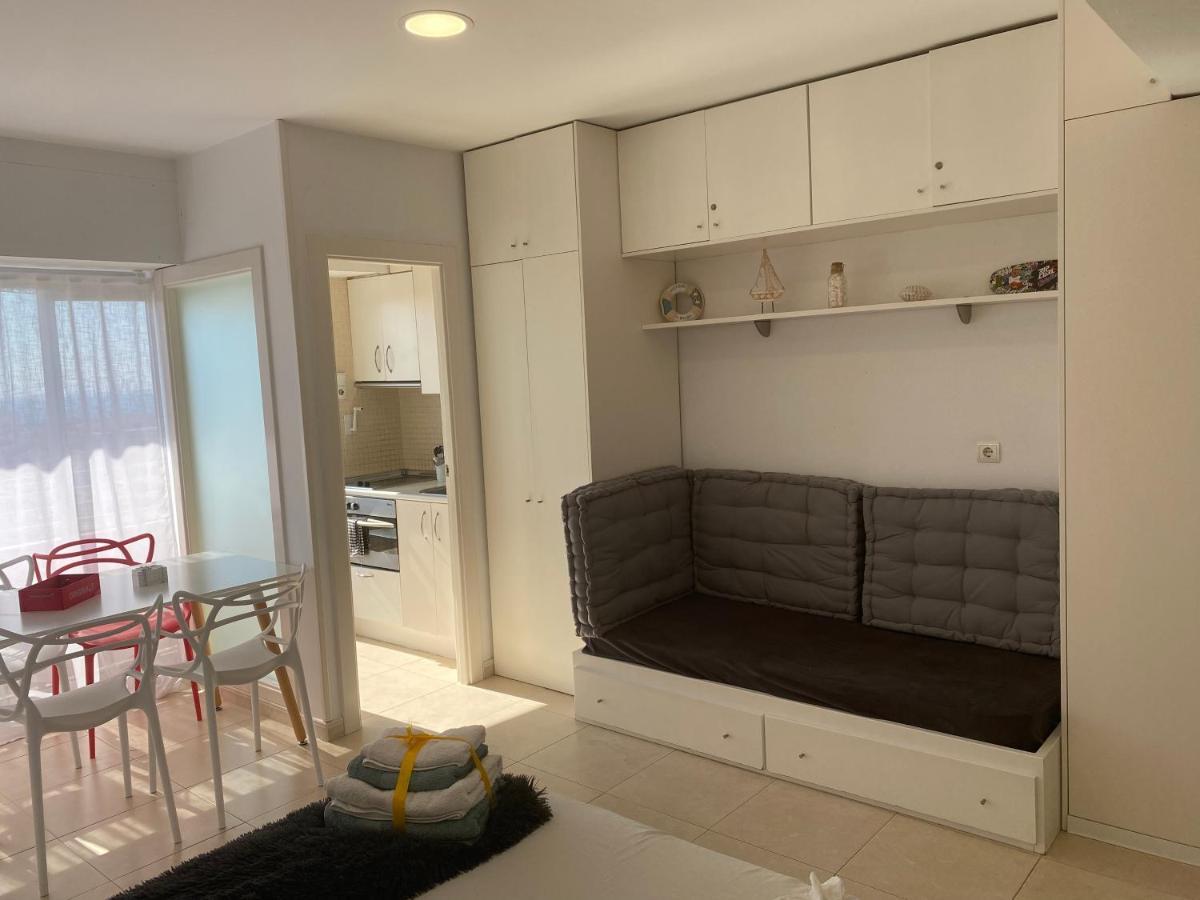 Apartamento Alicante & Sea View Exterior foto